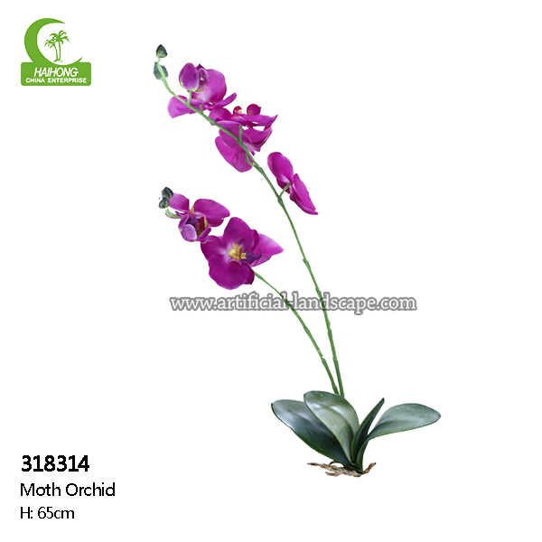 artificial flowers