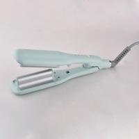 Buy cheap Hot Tone Mini Hair Curler With LED Temperature Display And 269g Weight product