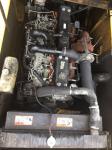 Industrial Machine Old Forklift Truck 100 % Original Imported Condition
