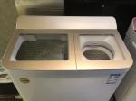 Laundry Top Load Large Capacity Washing Machine , Energy Efficient Top Load