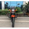 Buy cheap 150CC Urban Sports Motorcycle Weighing 120kg Street Bikes For Sport Touring from wholesalers