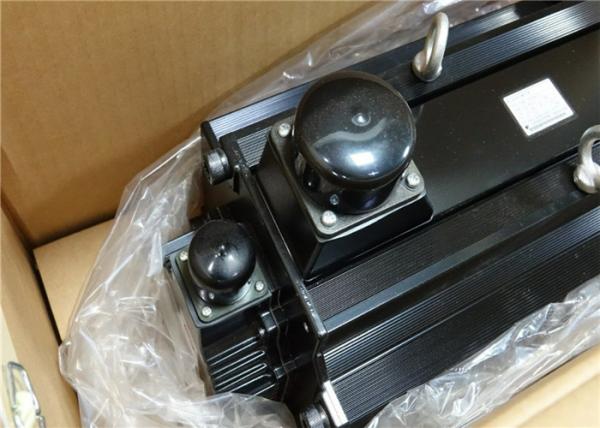 Buy cheap New Yaskawa AC Servo Motor 7500W 54.7A 200V SGMG-75A2W-TE11 Industrial Servo Motor from wholesalers