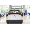 Buy cheap Toyota BZ4x 2022 Four Wheel Drive Premium Version Used Electric Car from wholesalers