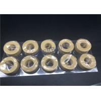 Buy cheap Garniture Tape MK9 Cigarette Machine Parts , 100% Kevlar Fabric Tape product