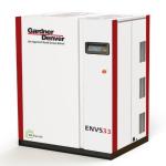 90kw 160kw Screw Air Compressor 110KW 132KW Gardner Denver ISO8573 Class 0