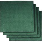 500 X 500mm Safety Horse Rubber Matts For Hose Stall Equine Area