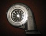 53319717122 Excavator Spare Parts high quality excavator replancement Turocharge