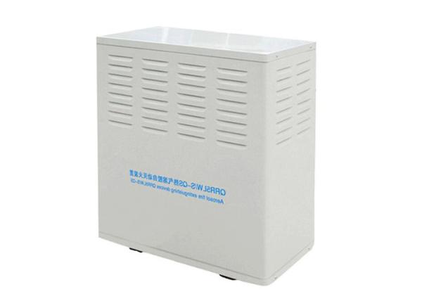 Buy cheap Generator Rooms 5kg Aerosol Fire Extinguisher from wholesalers