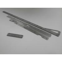 Buy cheap OEM Sheet Metal Parts Stainless Steel Bending Parts Factory Price product