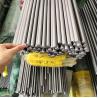 Buy cheap Cold Hot Rolled Stainless Steel Round Bars SS 304 316 2mm - 10mm Dimensions from wholesalers