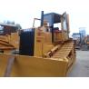 Buy cheap D5H CAT used bulldozer for sale from wholesalers