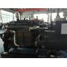 Buy cheap Steyr T12 CBM Natural Gas Powered Generator 200KW Natural Gas Generator from wholesalers