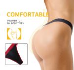 Multi-Color High-Stretch Four-Layer Leakproof Physiological Pants Women'S