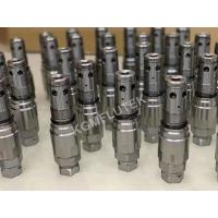 Buy cheap Swing Motor High Pressure Hydraulic Relief Valve M5X130 M2X146 For Volvo product