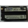Buy cheap Trimble GPS Battery from wholesalers