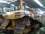 USED CATERPILLAR D6R BULLDOZER SALE original Japan USED CAT D6R BULLDOZER