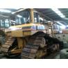 Buy cheap USED CATERPILLAR D6R BULLDOZER SALE original Japan USED CAT D6R BULLDOZER from wholesalers