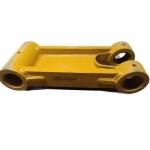 Chassis Parts HRC45 Excavator Bucket Linkage 50Mn For Construction Machine