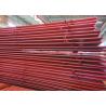 Buy cheap High Safety Painted Carbon Steel Boiler Serpentine Tube For Heat Exchanger from wholesalers