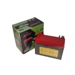 12N6.5 12N6.5-BS Motorcycle Lead Acid Battery Long Lasting Performance