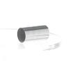 Buy cheap Crimp Spray Pump Perfume Glass Bottle 50ml / 100ml For Cosmetic Usage from wholesalers