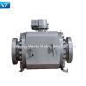 Buy cheap Industrial 12'' A105 ENP Pigging Launching Ball Valve 600LB from wholesalers