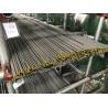Buy cheap 6mm GB 4CR13 Mold Steel Round Bar from wholesalers