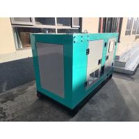 Buy cheap Silent 120 Kw Diesel Genset 150 Kva Diesel Generator For Residential Blackout product