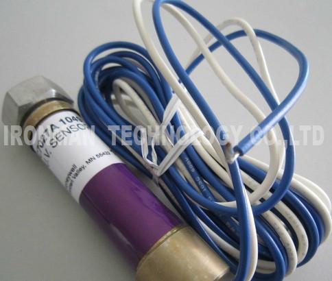 Buy cheap C7027A1049 Honeywell C7027A 1049 Flame Sensor Mini-peeper 1/2" Flame-eye from wholesalers