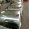 Buy cheap OEM ODM Cold Rolled Galvanized Steel Coils Flashing 30mm To 1250mm Width from wholesalers