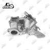 Buy cheap Aluminum Die Casting Exhaust Manifold Aluminum Seat HINO J05E from wholesalers