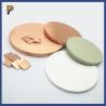 Buy cheap Diameter 2 Inch Molybdenum Copper Alloy Disc Heat Sink Copper Molybdenum Alloy Electrical And Thermal Conductivity from wholesalers