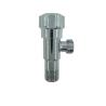 Buy cheap 201 Faucet Angle Stop Sanitary from wholesalers