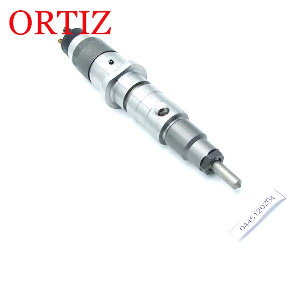 Buy cheap MMC-NFC Bosch Common Rail Injector 0445120109 Diesel Fuel Pump Injector from wholesalers