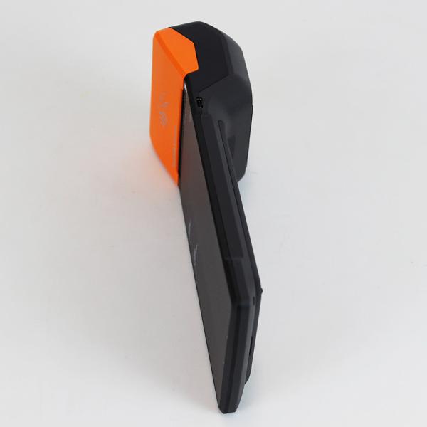 Buy cheap 2GB Ram 4G Wireless Touch Screen POS Terminal 5.99 Inch Display from wholesalers