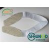 Buy cheap Sleeve Fabric Hair Interlining For Men Suit And Uniform SHS-363 from wholesalers