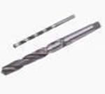KM Taper shank long twist drill