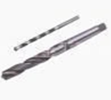 Buy cheap KM Taper shank long twist drill from wholesalers