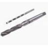 Buy cheap KM Taper shank long twist drill from wholesalers