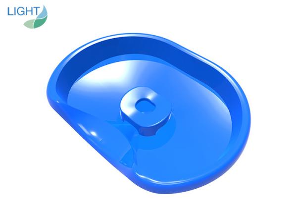 Buy cheap Sturdy Durable Portable Hair Washing Tray Bedside Shower System In Bed Bath from wholesalers