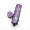 Buy cheap 2oz Plastic Shampoo Tube Packaging With Flip Top Cap , Empty Lotion Tubes from wholesalers