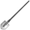 Buy cheap Lightweight Multifunctional Outdoor Shovel , Farming Multipurpose Folding Shovel from wholesalers