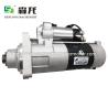 Buy cheap NEW 24V 10T starter motor QDJ2610S S00012976+01 Shangchai 4105, 4108, 4H starter 24V 5KW S00012976+01 S12-55202M from wholesalers