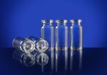Empty Amber Clear Sterile 5ml 10ml Pharmaceutical medical injection Tubular
