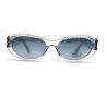Buy cheap Acetate Sheet Frame Womens Classic Butterfly Sunglasses with Strass-AS119 ,ODM/OEM Factory from wholesalers