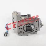05613 K5V140 YT0K Hydraulic Regulator Set Plate Piston Shoe Drive Shaft