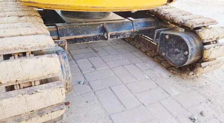 2019 Year Small Hydraulic Excavator SY18 Mini Digger with Rubber Crawler Moving Type