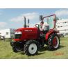 Buy cheap Jinma JM244E 24hp 4wd four wheel tractor for agricultural farm use eec/coc certified from wholesalers