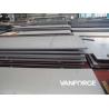 Buy cheap 1100 MPa 160 Ksi Structural Steel Plate Plain Surface Customized Length from wholesalers
