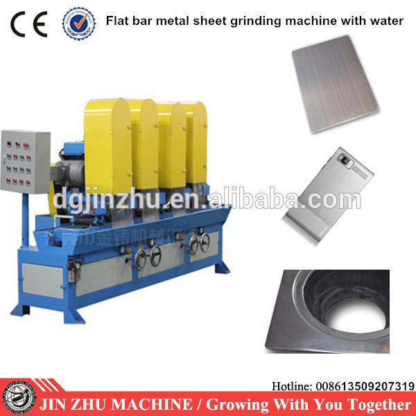 Buy cheap Flat items belt grinding machine from wholesalers